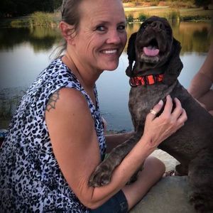 Meet your Posher, Susan